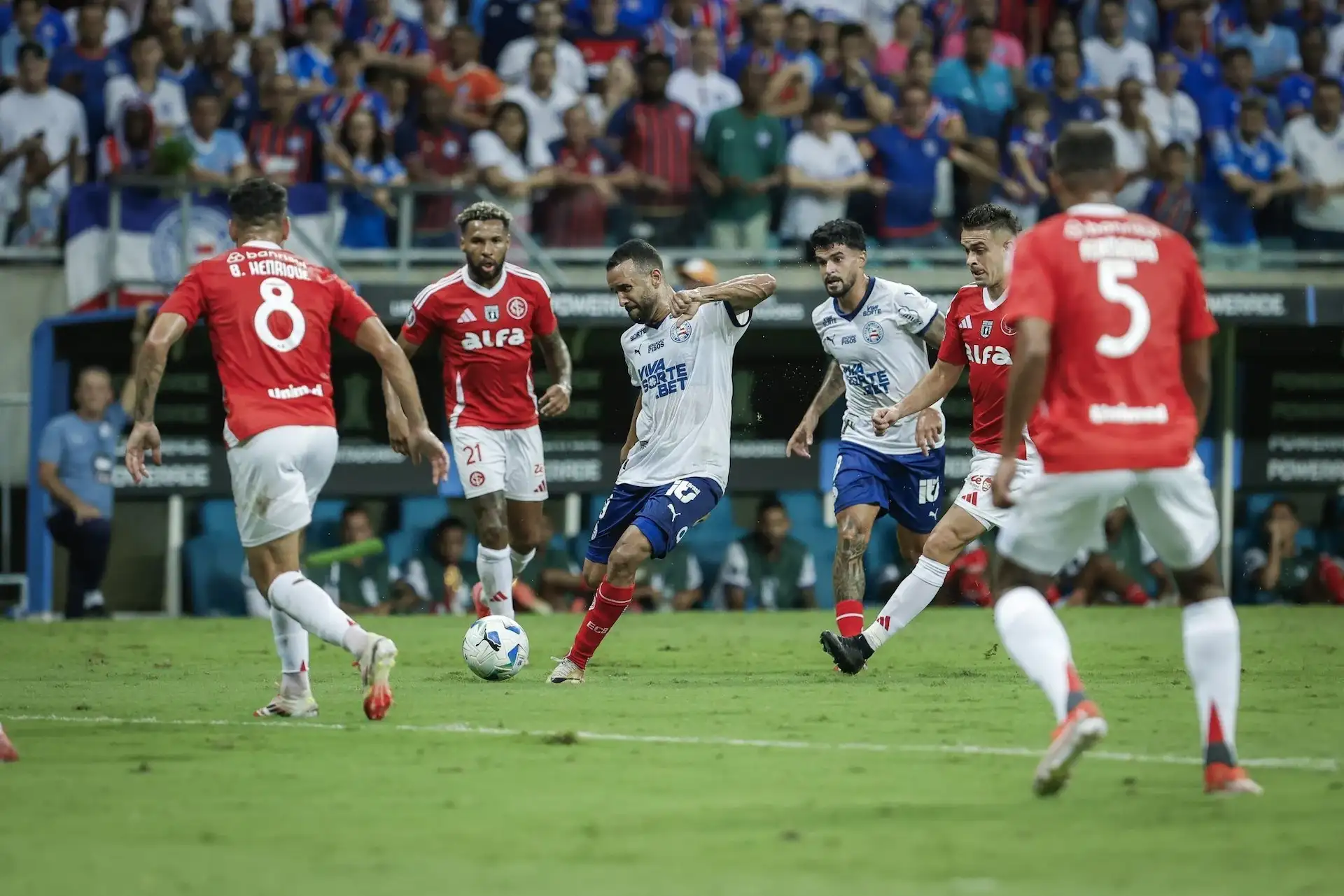 La Liga