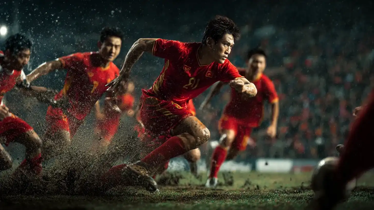 Apa Itu Peraduan dalam Bola Sepak?