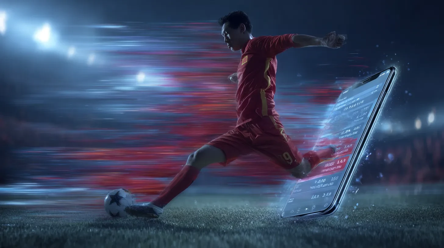 Memahami Struktur Peraduan Bola Sepak Sepanyol